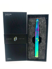 Puffco Plus Ceramic Wax Vaporizer pen